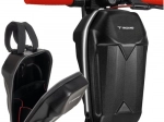 Vodootporna univerzalna torba za upravljač električnih romobila Trizand