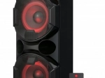Bluetooth karaoke zvučnik SoundBox 630