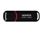 USB flash memorija ADATA UV150 128 GB USB 3.2 Gen 1 crna