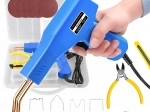 Kompaktni zavarivač plastike