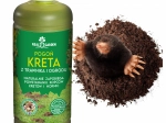 Ekološki odvraćivač krtica, voluharica i glodavaca Barijera 1 l