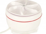 Putna mini perilica rublja 5 l na USB