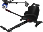 Nastavak za hoverboard – gokart s podesivom duljinom