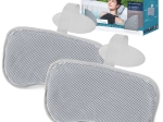Jastučići za hidromasažnu kadu LAY-Z-SPA – set 2 kom