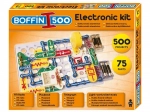 Elektronički set BOFFIN I 500