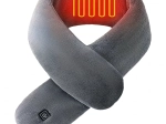 Grijani USB šal za vrat