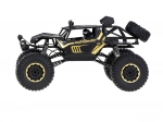 RC terensko vozilo Rock Crawler 1:8 s metalnom karoserijom 51 cm