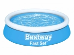 Nafukavajući bazen Bestway Fast Set 183 x 51 cm