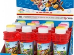 Puhač mjehurića Paw Patrol 300 ml