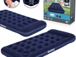 Nafukoveni madrac Bestway Air Mattress Twin 188 × 99 × 28 cm s ugrađenom pumpom