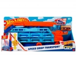 Hot Wheels City transporter 2 u 1 s epskim spustom 60 cm