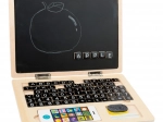 Drveni laptop za djecu Small Foot