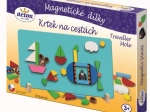 Magnetski Dijelovi Krtek na Putovanjima