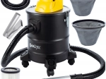 Maltec usisavač pepela TurboVac 18 l