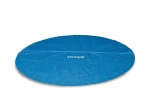 Solarni pokrov za bazen 549 cm Intex