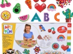 Set za peglanje perlica 10 000 kom ART & FUN od SIMBA