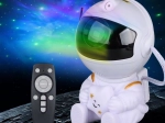 Astronautski projektor zvjezdanog neba s daljinskim upravljačem