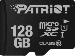 Memorijska kartica MicroSDHC PATRIOT 128GB LX Series