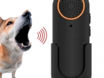 Prijenosni ultrazvučni odvraćivač lajanja za dresuru pasa