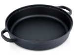 Duboka lijevana tava CAST LINE 30 cm, 3,5 l