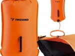 Plivačka bova sa suhom džepom 2u1 Trizand