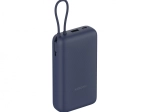Power banka 33W 20000mAh Plava