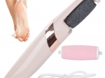 Električna rašpa za pete