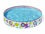 Dječji sklopivi bazen 152 × 25 cm BESTWAY