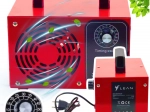 Generator ozona Lean za dezinfekciju 70 000 mg/h
