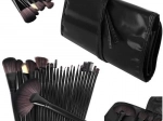 set kistova za make-up 24 kom u futroli