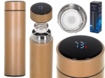 Termo šalica sa smart LED zaslonom 500 ml