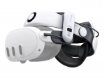 BOBOVR S3 PRO baterijski remen za Meta Quest 3 / Quest 3S