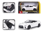 Metalni model automobila 1:24 Nissan GT‑R