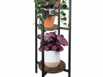Samostojeći stalak za cvijeće Loft s 3 razine