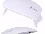 UV LED mini lampa za nokte
