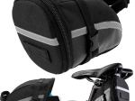 Vodootporna torba ispod sjedala za bicikl