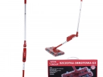 Akumulatorska ručna četka Kaśka