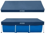 Pokrivač za pravokutni bazen 300 × 200 cm INTEX