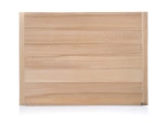 Drvena daska za valjanje BRILLANTE 70 × 49,5 cm od breze