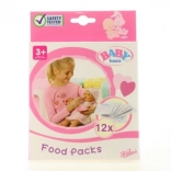 Hrana za lutke BABY born