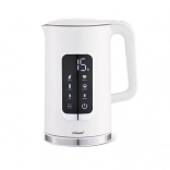 Električni kuhalo za vodu s regulacijom temperature 1,7l 2200W