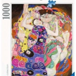 Ravensburger puzzle 1000 dijelova – Djevica (ART Collection)