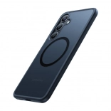 Torras Guardian‑Mag futrola za Samsung Galaxy S24+ crna