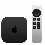 Apple TV 4K (3. generacija) Wi‑Fi 64 GB