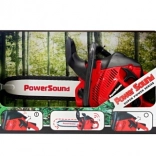 Dječja motorna lančana pila na baterije