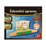 Maxim željeznička radionica