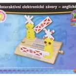 Maxim interaktivne elektroničke rampe – engleske