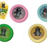 Minilabirint Krtko od Detoe