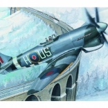 Model aviona Hawker Tempest MK.V