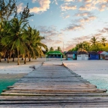 Ravensburger puzzle Maldives Paradise 1000 dijelova